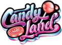 Candyland Casino logo