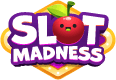 Slot Madness logo