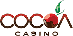 The Cocoa Casino logo