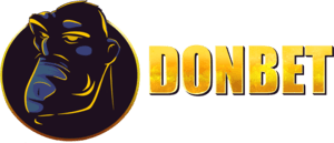 Donbet logo